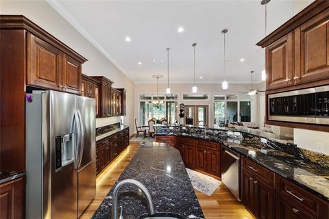 Tiny photo for 18899 SW 77th Place Road, Dunnellon, FL 34432 (MLS # OM700318)