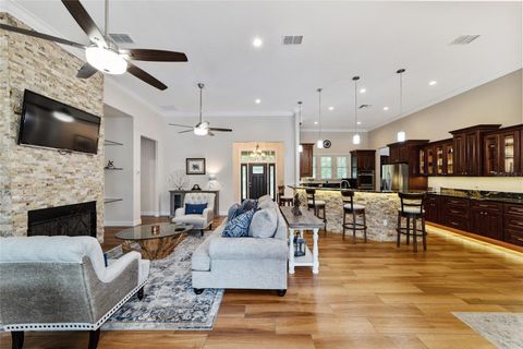 Tiny photo for 18899 SW 77th Place Road, Dunnellon, FL 34432 (MLS # OM700318)