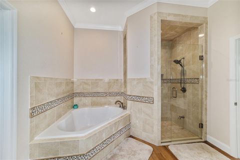 Tiny photo for 18899 SW 77th Place Road, Dunnellon, FL 34432 (MLS # OM700318)