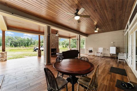 Tiny photo for 18899 SW 77th Place Road, Dunnellon, FL 34432 (MLS # OM700318)
