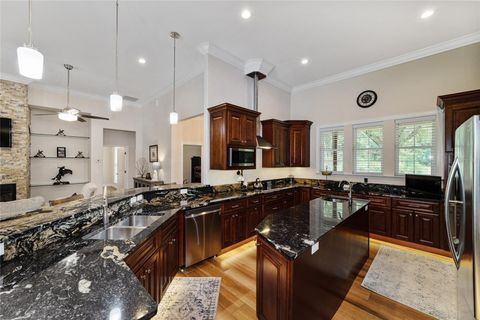Tiny photo for 18899 SW 77th Place Road, Dunnellon, FL 34432 (MLS # OM700318)