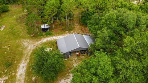 Tiny photo for 18899 SW 77th Place Road, Dunnellon, FL 34432 (MLS # OM700318)