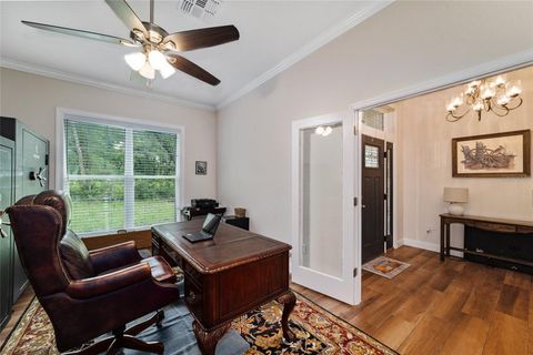 Tiny photo for 18899 SW 77th Place Road, Dunnellon, FL 34432 (MLS # OM700318)