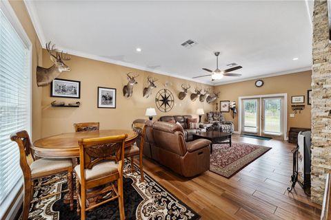 Tiny photo for 18899 SW 77th Place Road, Dunnellon, FL 34432 (MLS # OM700318)