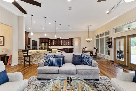 Tiny photo for 18899 SW 77th Place Road, Dunnellon, FL 34432 (MLS # OM700318)