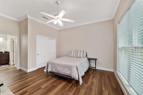 Tiny photo for 18899 SW 77th Place Road, Dunnellon, FL 34432 (MLS # OM700318)