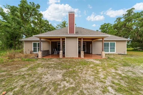 Tiny photo for 18899 SW 77th Place Road, Dunnellon, FL 34432 (MLS # OM700318)