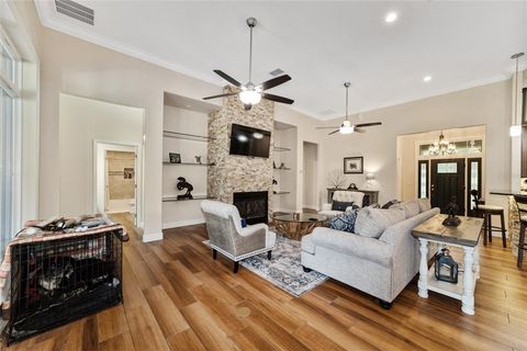 Tiny photo for 18899 SW 77th Place Road, Dunnellon, FL 34432 (MLS # OM700318)