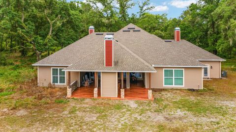 Tiny photo for 18899 SW 77th Place Road, Dunnellon, FL 34432 (MLS # OM700318)
