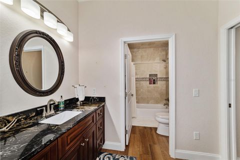 Tiny photo for 18899 SW 77th Place Road, Dunnellon, FL 34432 (MLS # OM700318)