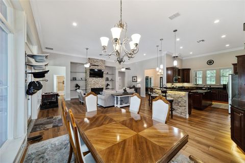 Tiny photo for 18899 SW 77th Place Road, Dunnellon, FL 34432 (MLS # OM700318)