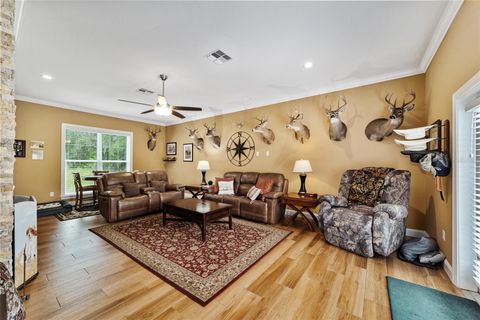 Tiny photo for 18899 SW 77th Place Road, Dunnellon, FL 34432 (MLS # OM700318)