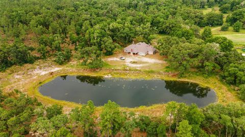 Tiny photo for 18899 SW 77th Place Road, Dunnellon, FL 34432 (MLS # OM700318)