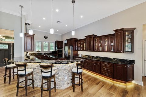 Tiny photo for 18899 SW 77th Place Road, Dunnellon, FL 34432 (MLS # OM700318)