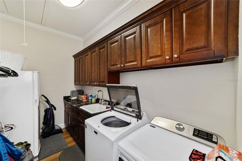 Tiny photo for 18899 SW 77th Place Road, Dunnellon, FL 34432 (MLS # OM700318)