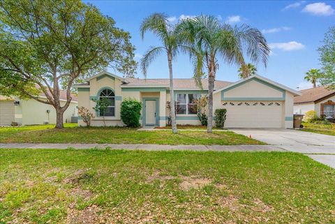 8616 CAVENDISH KISSIMMEE FL 34747