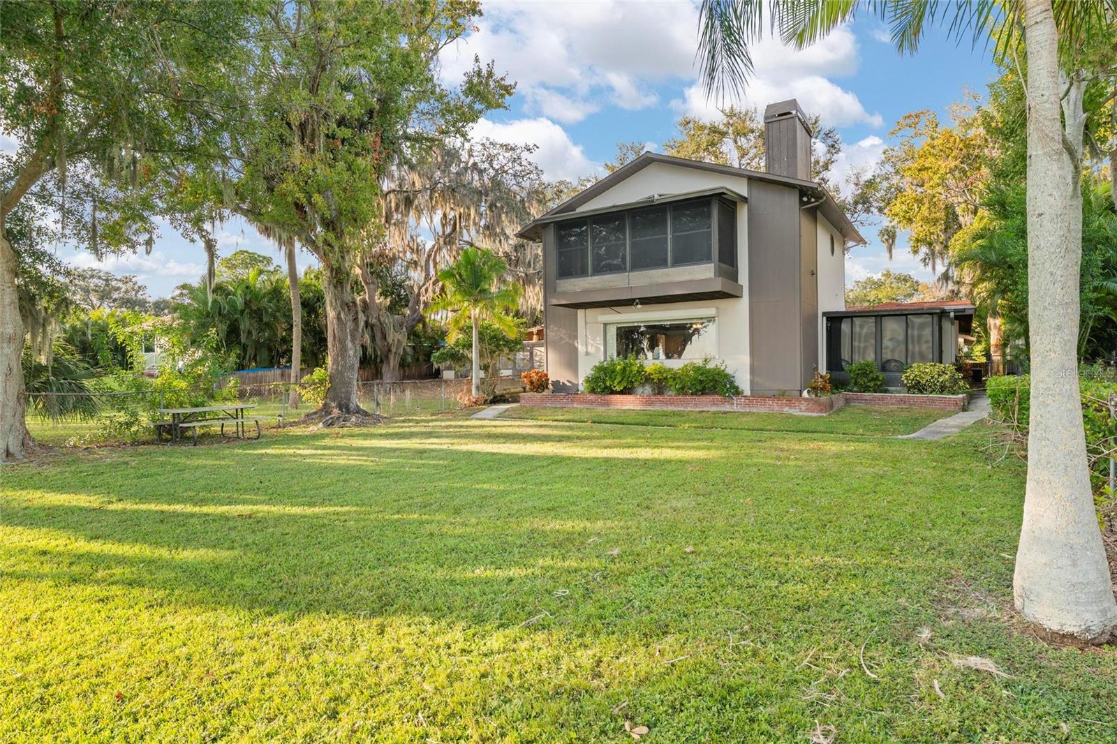 TARPON SPGS OFFICIAL MAP - Residential