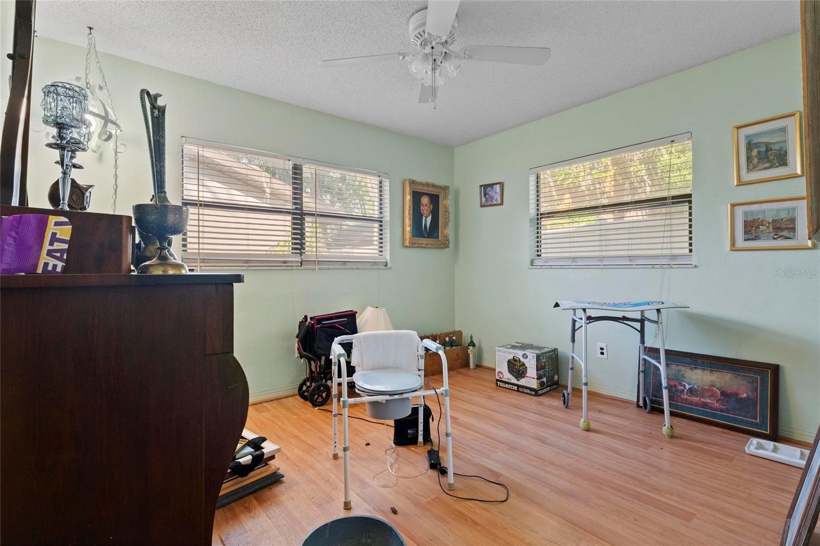 TARPON SPGS OFFICIAL MAP - Residential