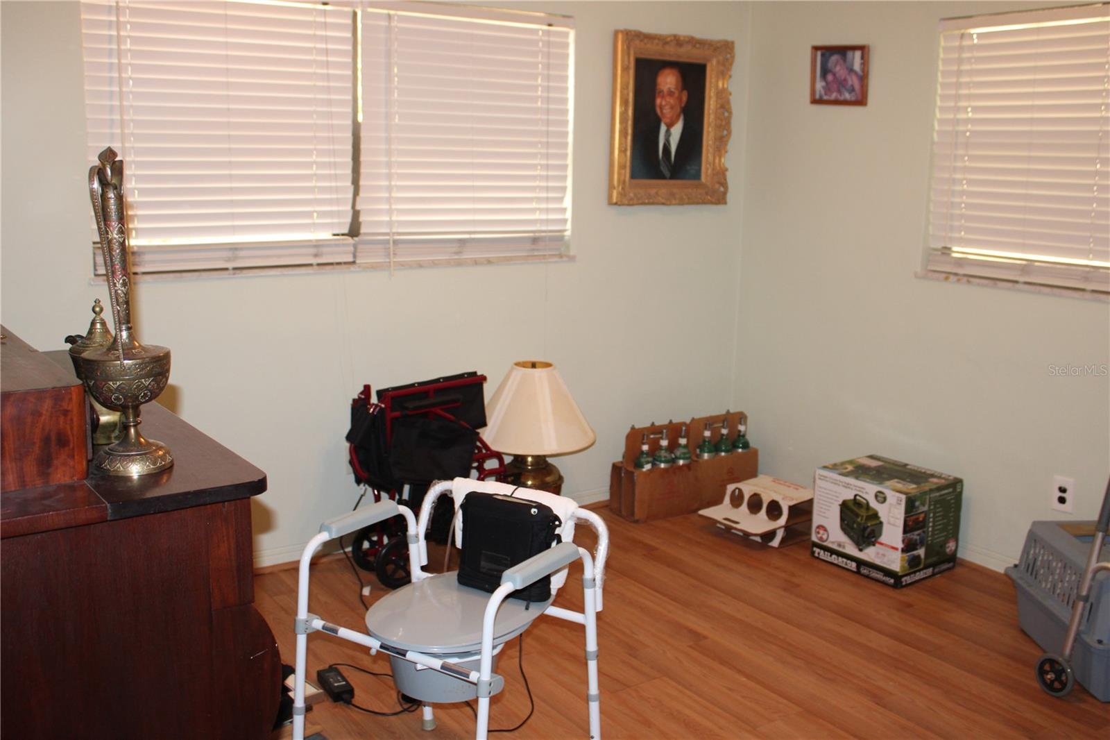 TARPON SPGS OFFICIAL MAP - Residential