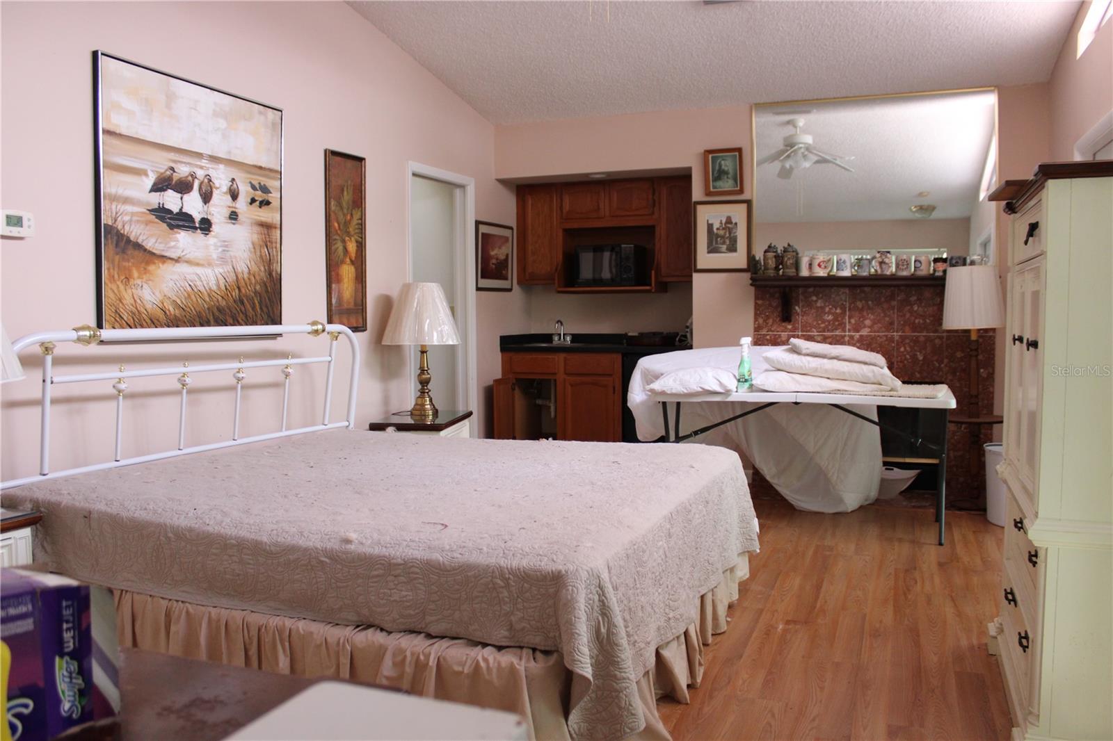 TARPON SPGS OFFICIAL MAP - Residential