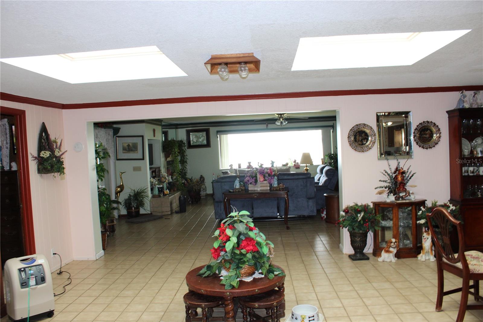 TARPON SPGS OFFICIAL MAP - Residential