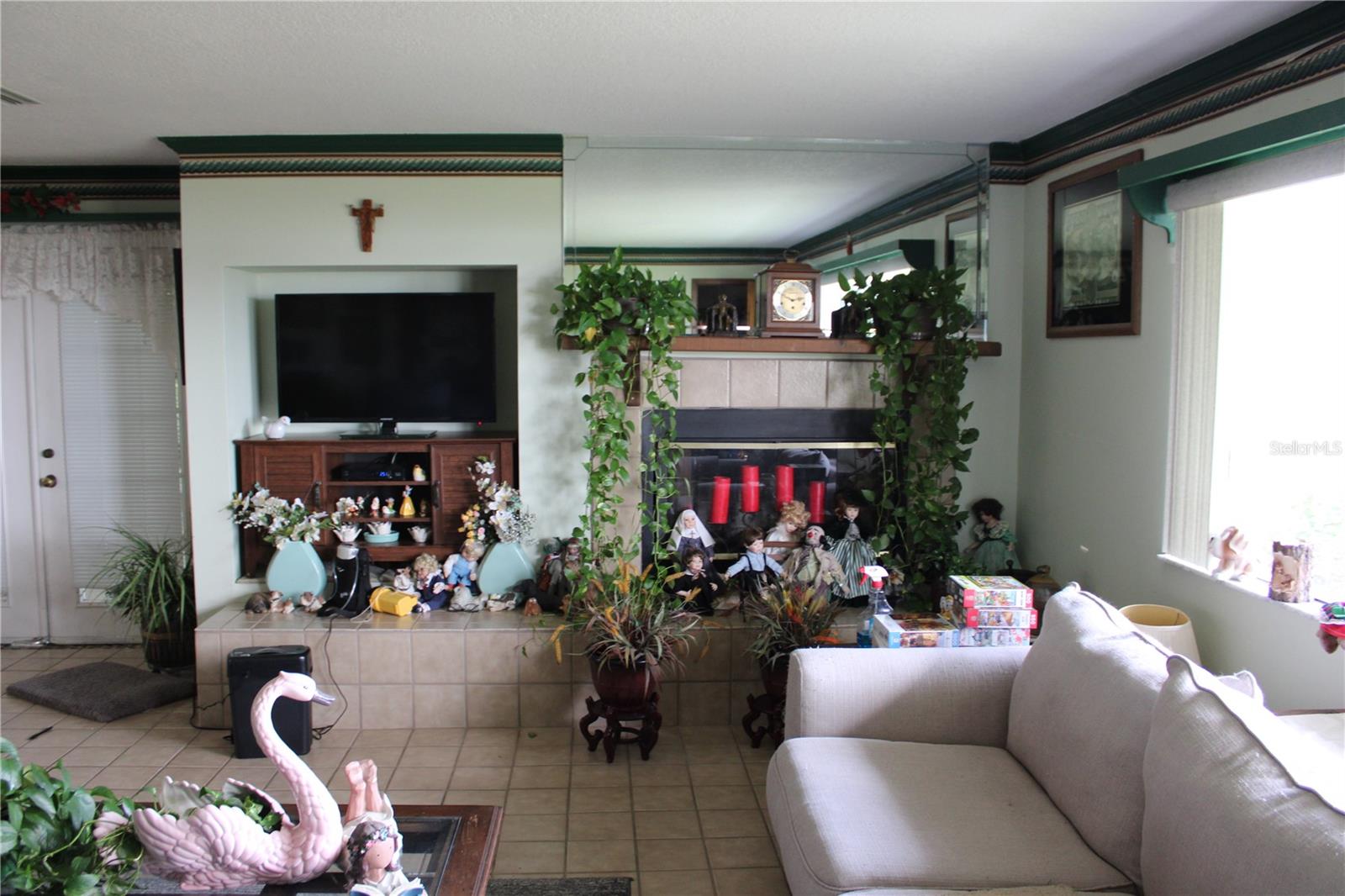 TARPON SPGS OFFICIAL MAP - Residential