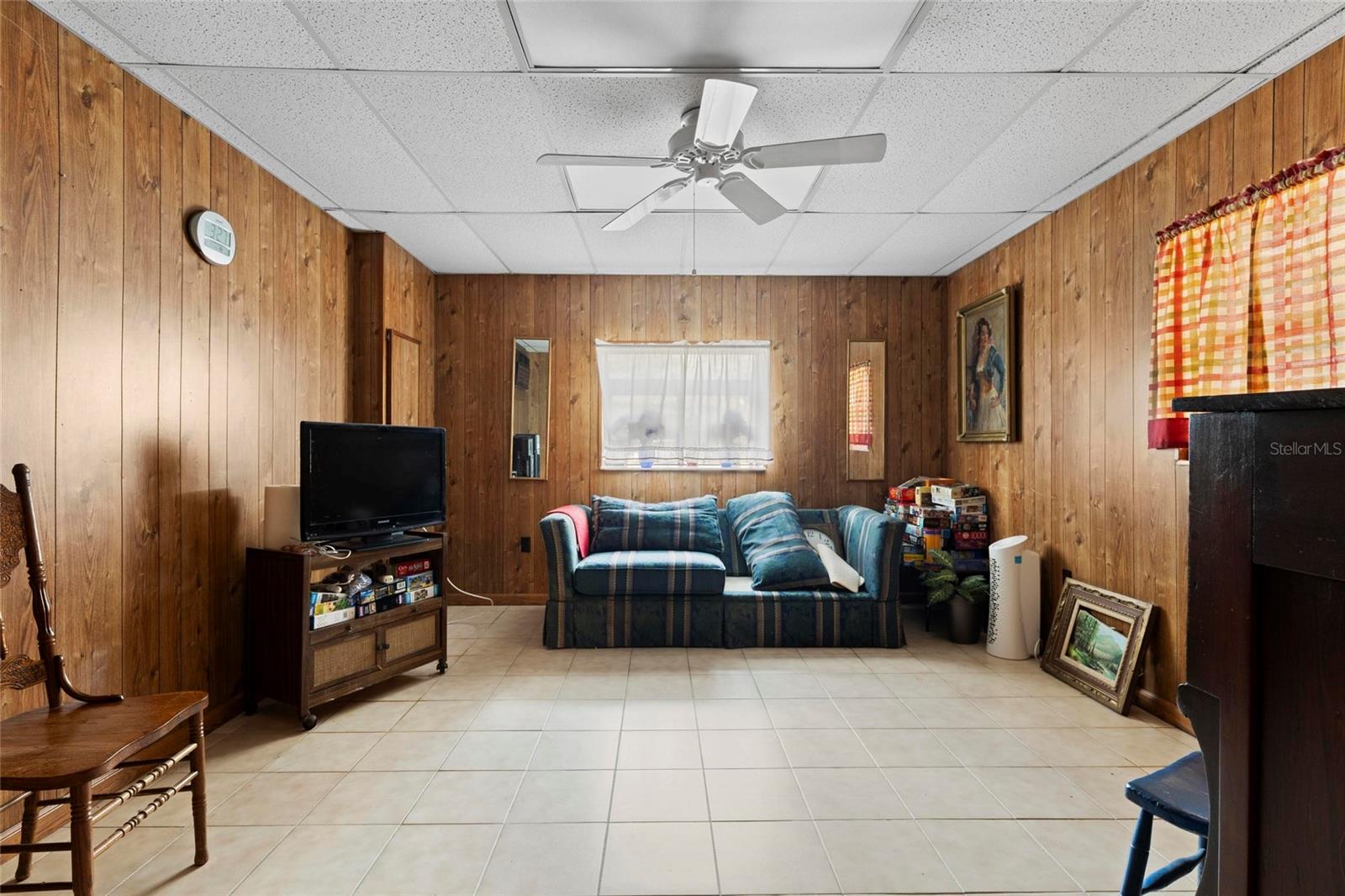 TARPON SPGS OFFICIAL MAP - Residential