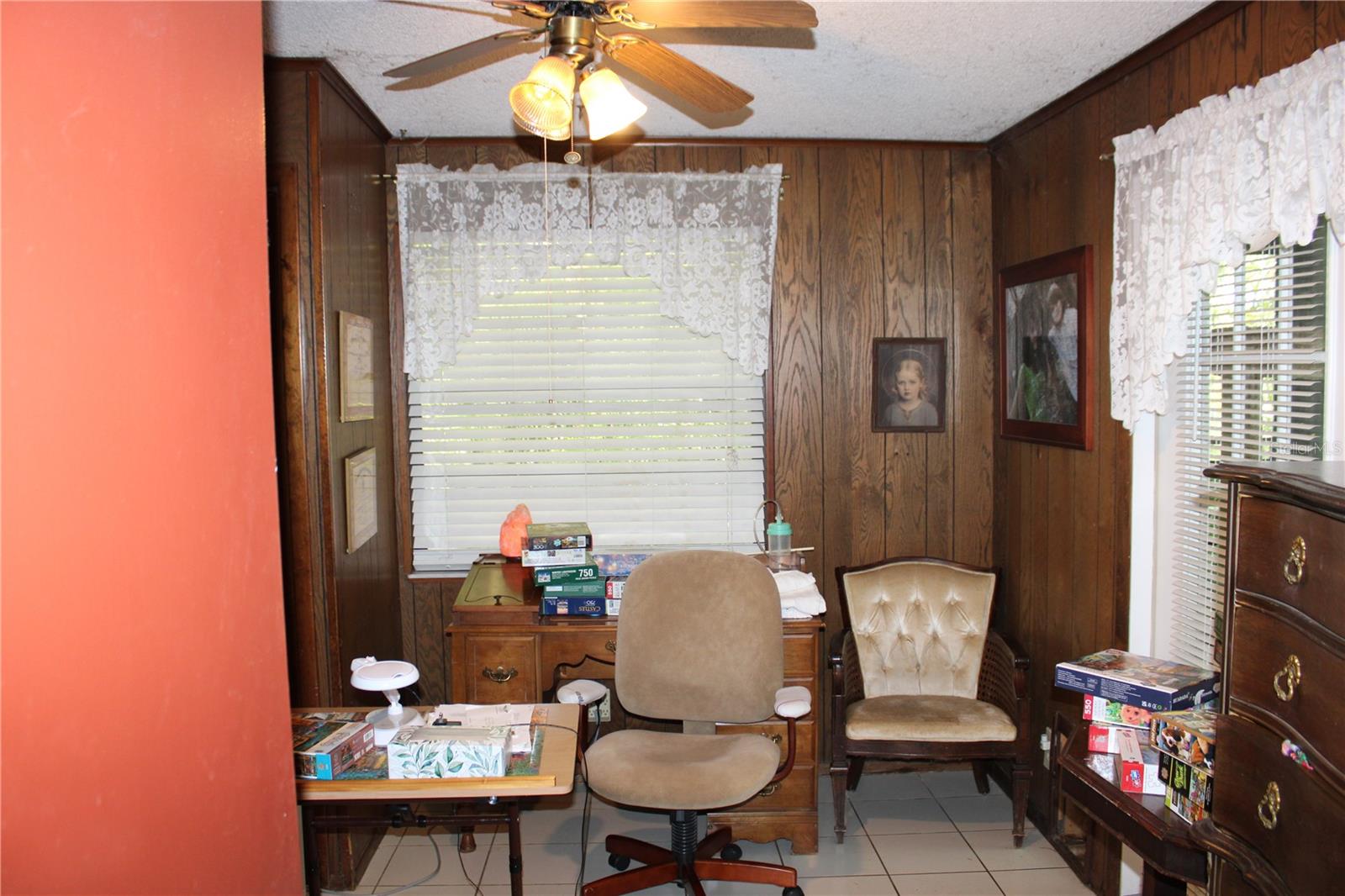 TARPON SPGS OFFICIAL MAP - Residential