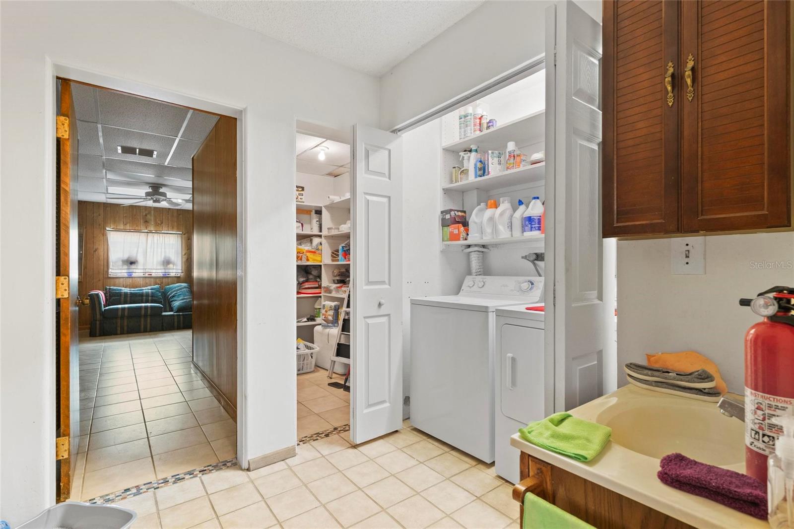 TARPON SPGS OFFICIAL MAP - Residential