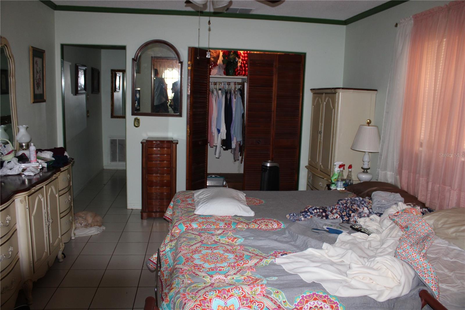 TARPON SPGS OFFICIAL MAP - Residential