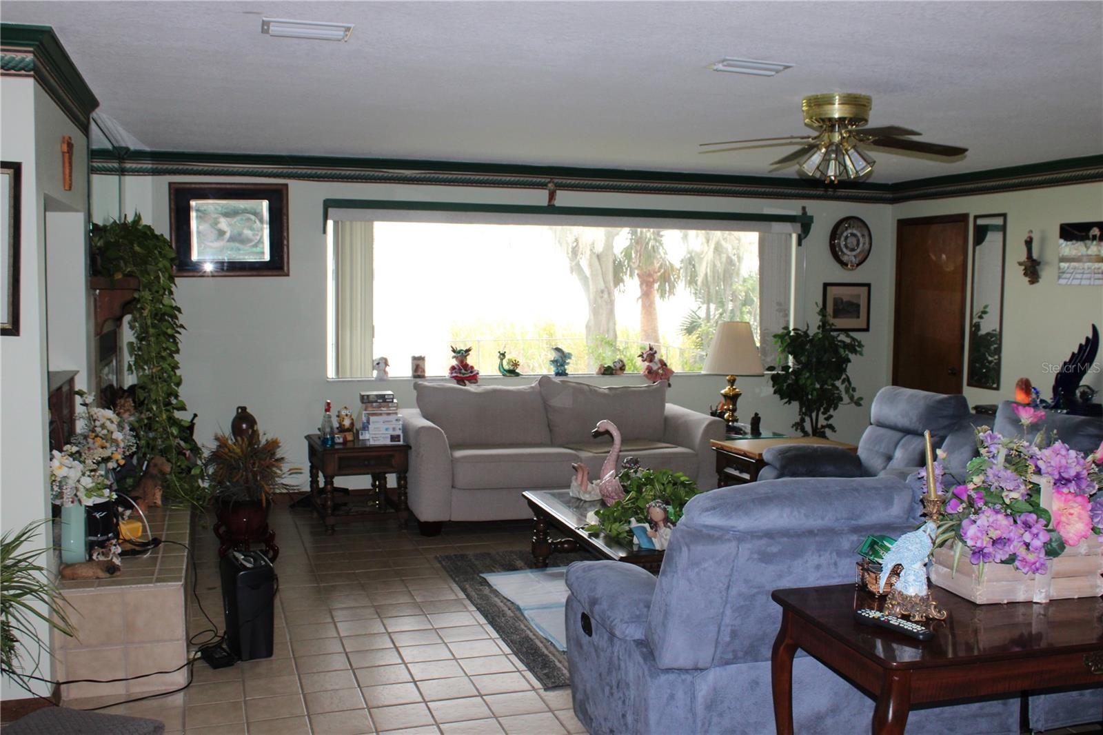 TARPON SPGS OFFICIAL MAP - Residential