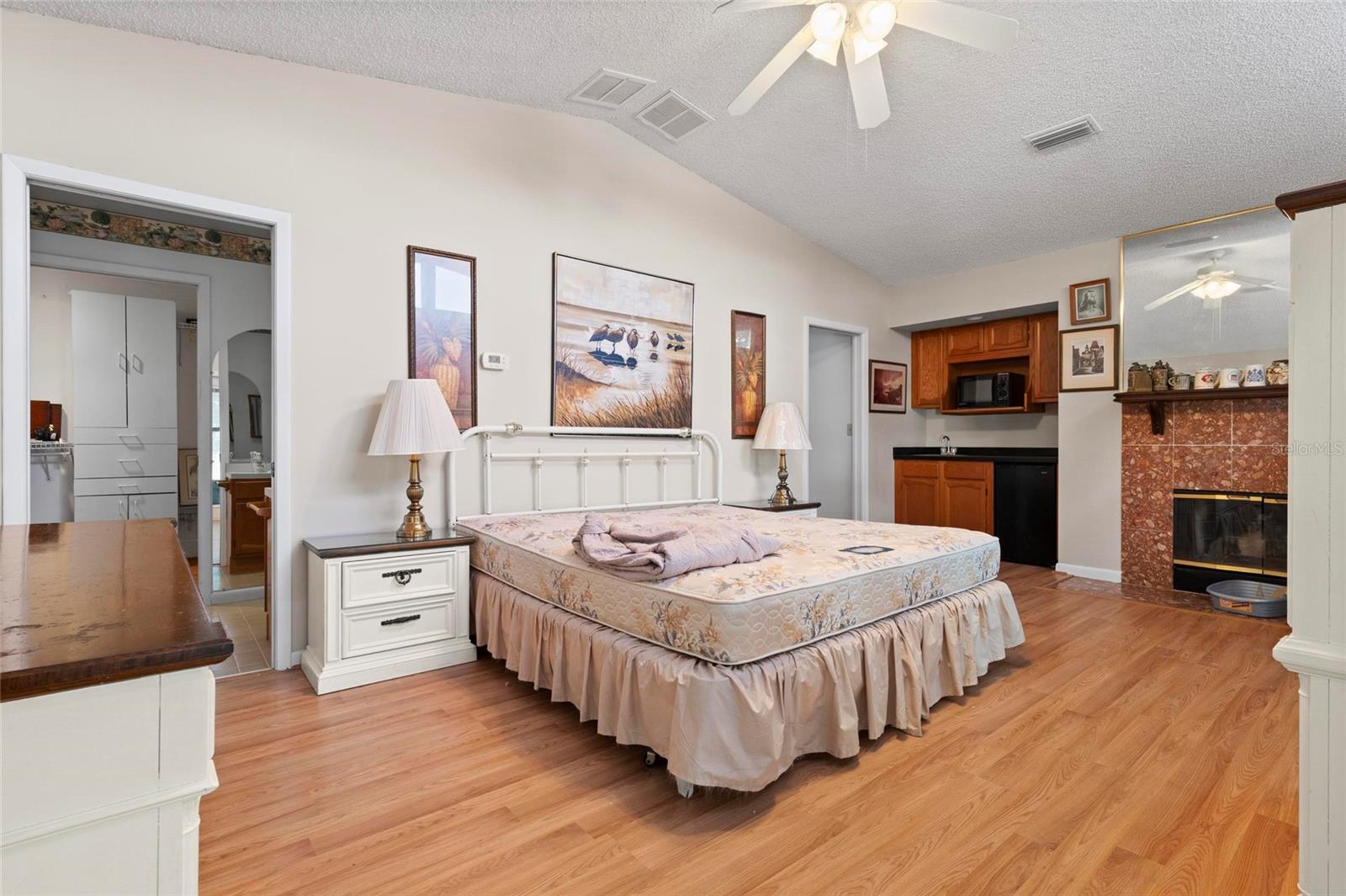 TARPON SPGS OFFICIAL MAP - Residential