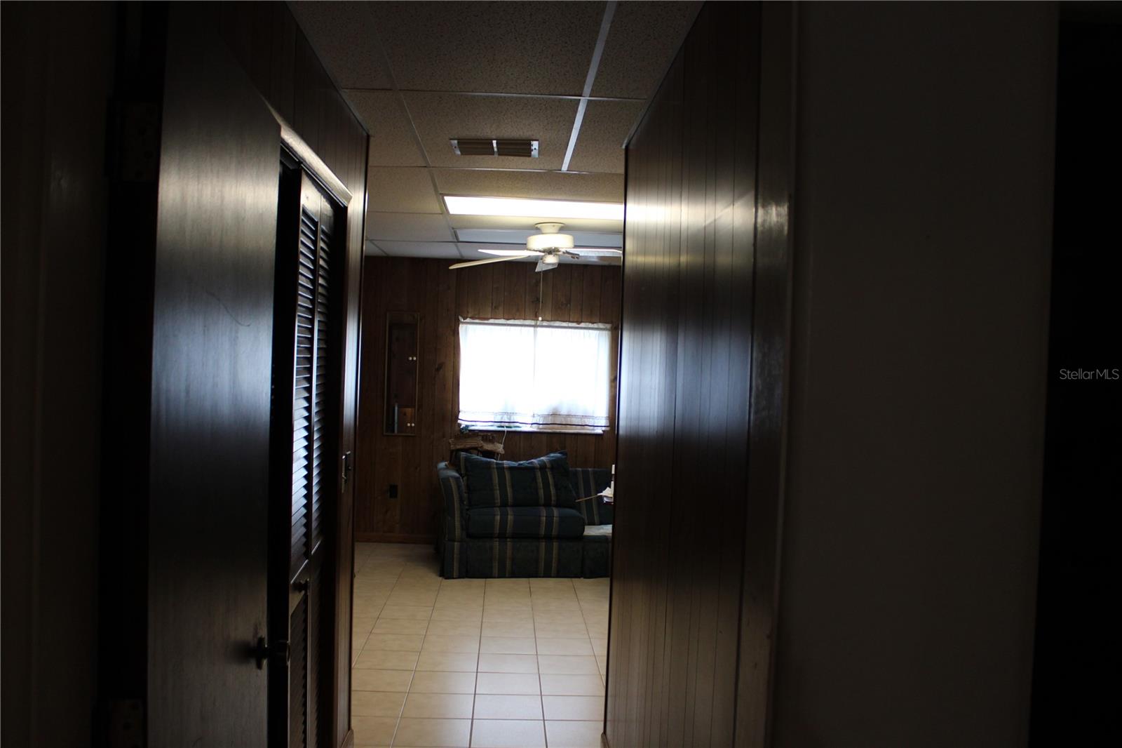 TARPON SPGS OFFICIAL MAP - Residential