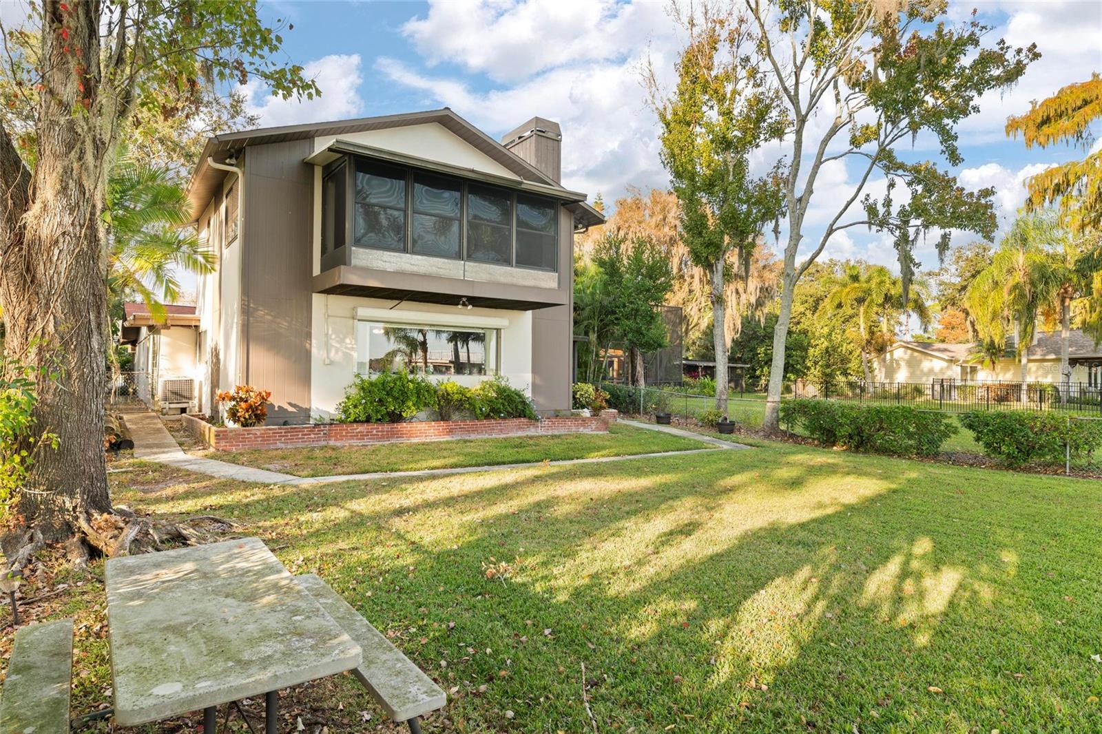 TARPON SPGS OFFICIAL MAP - Residential