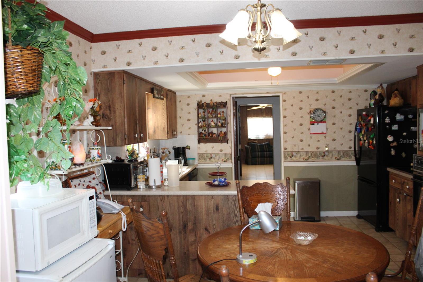 TARPON SPGS OFFICIAL MAP - Residential