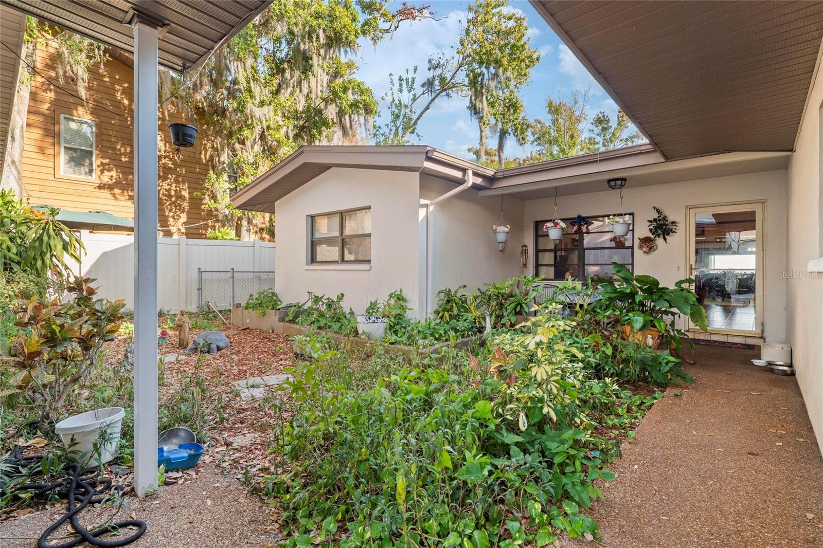 TARPON SPGS OFFICIAL MAP - Residential