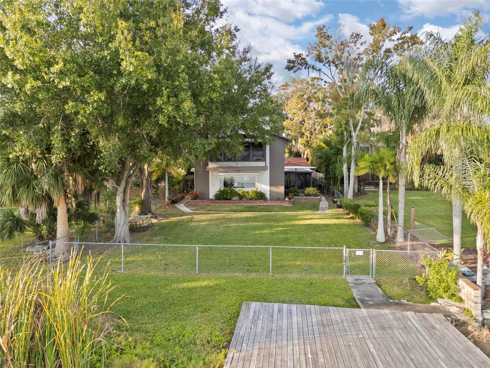 TARPON SPGS OFFICIAL MAP - Residential