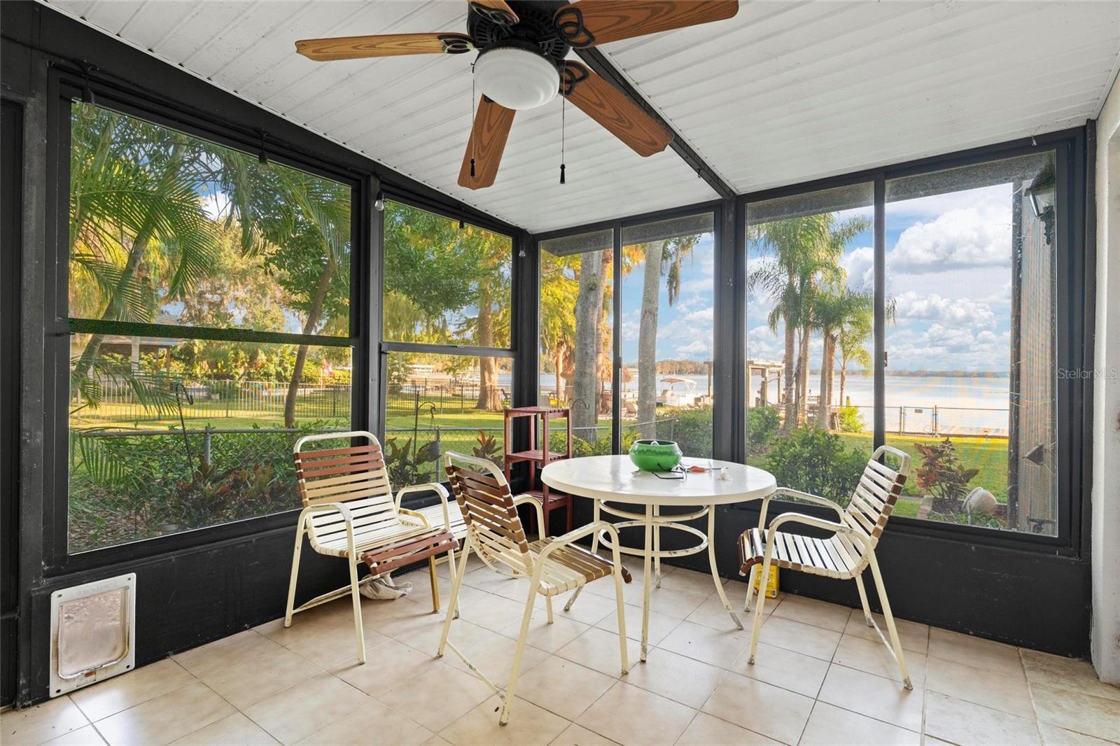 TARPON SPGS OFFICIAL MAP - Residential