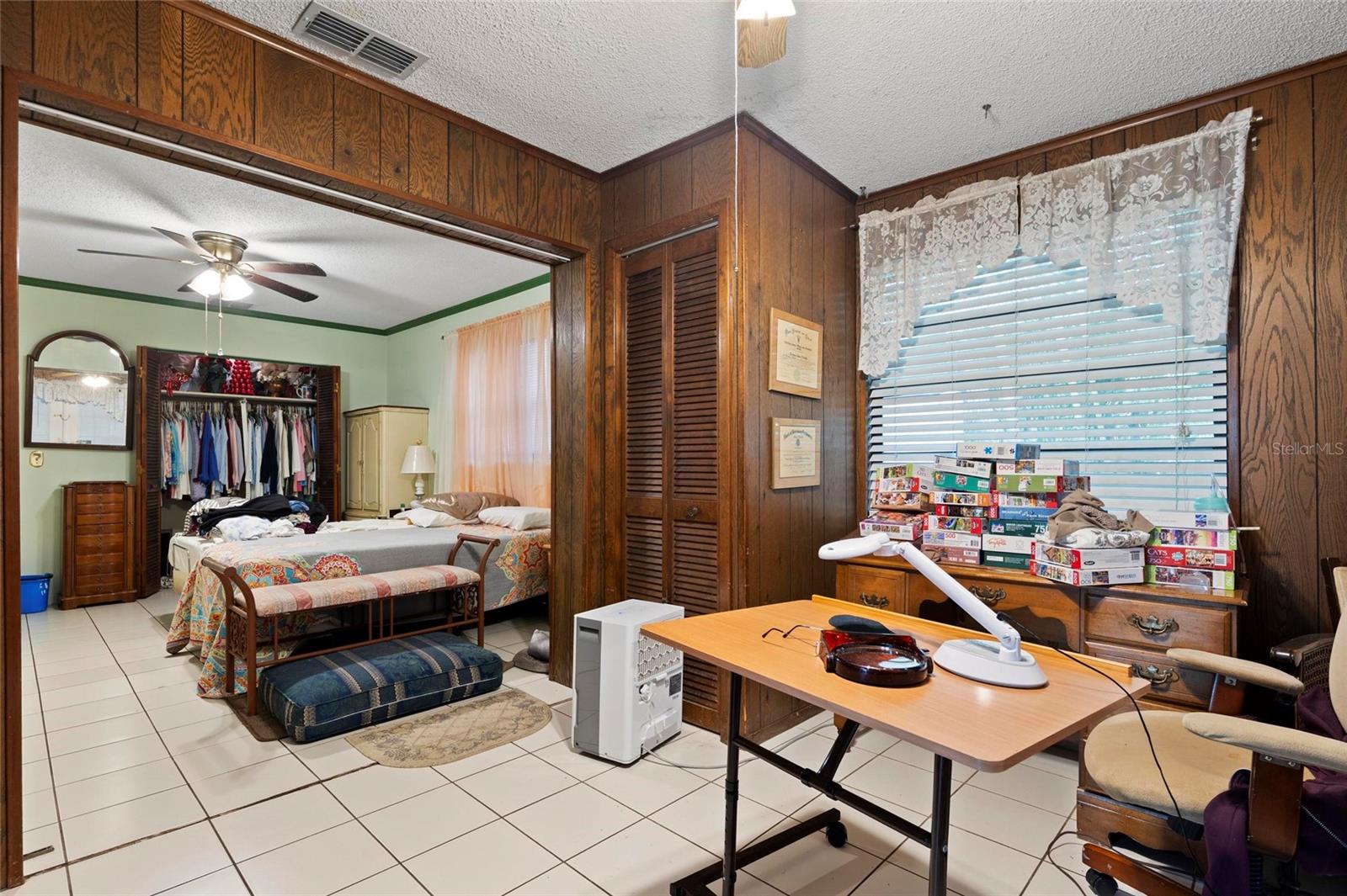 TARPON SPGS OFFICIAL MAP - Residential