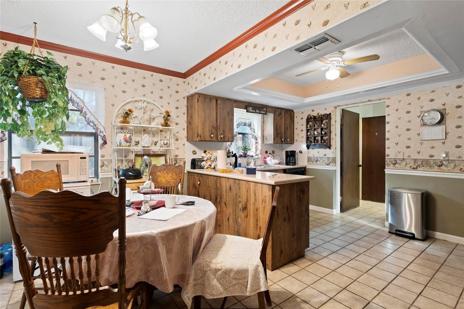 TARPON SPGS OFFICIAL MAP - Residential