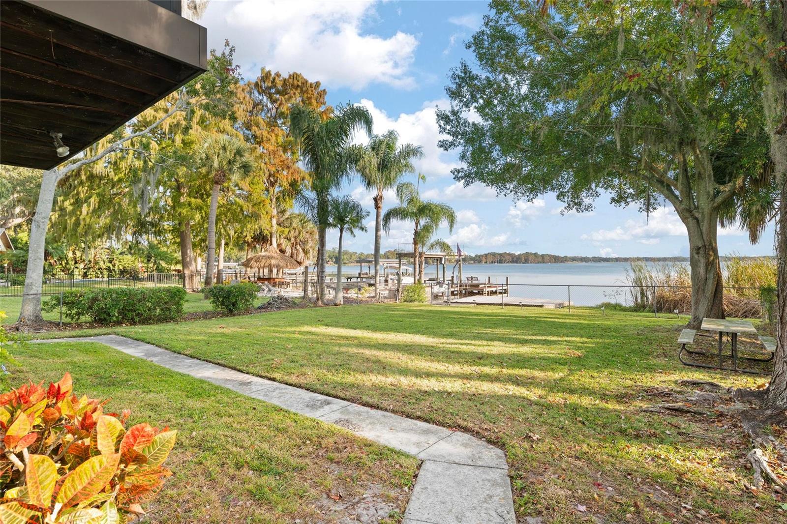 TARPON SPGS OFFICIAL MAP - Residential