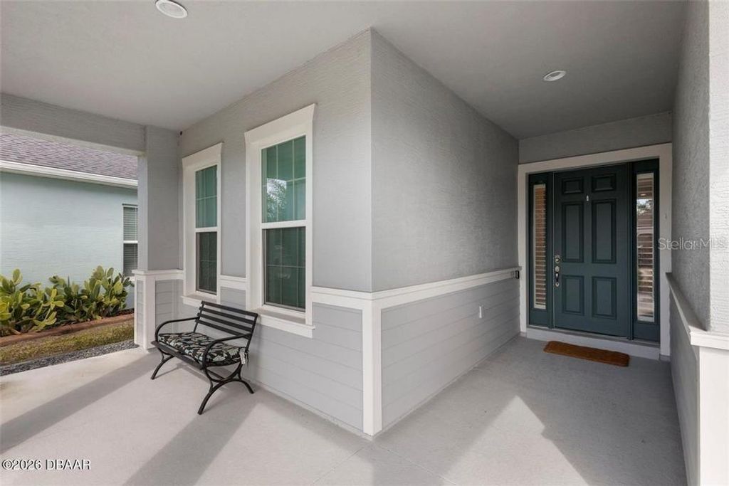 Photo of 6291 W Fallsgrove Lane, Port Orange, FL 32128 (MLS # V4948860)