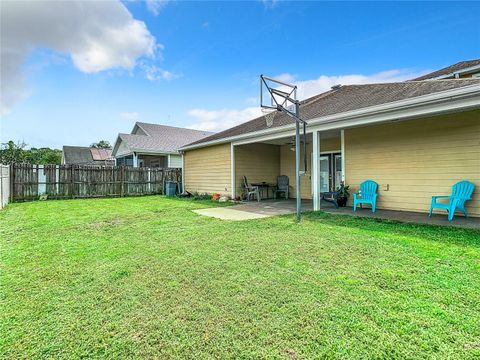 A home in ZEPHYRHILLS