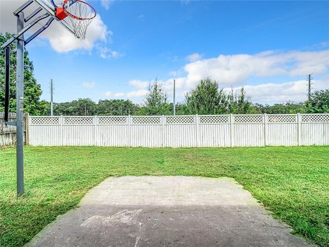 A home in ZEPHYRHILLS