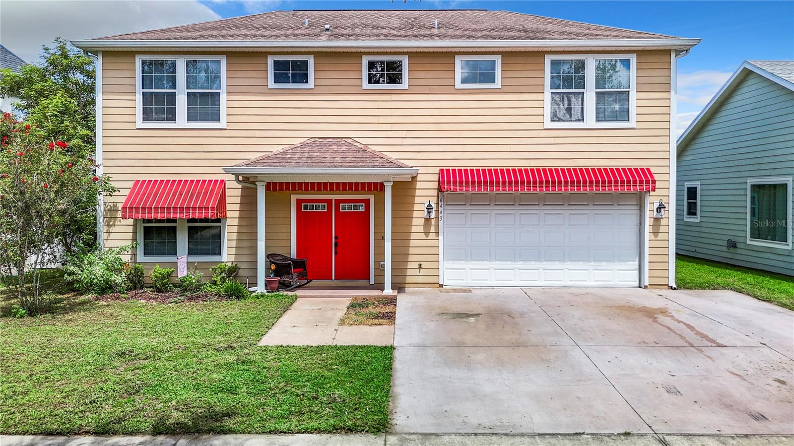 View ZEPHYRHILLS, FL 33542 house