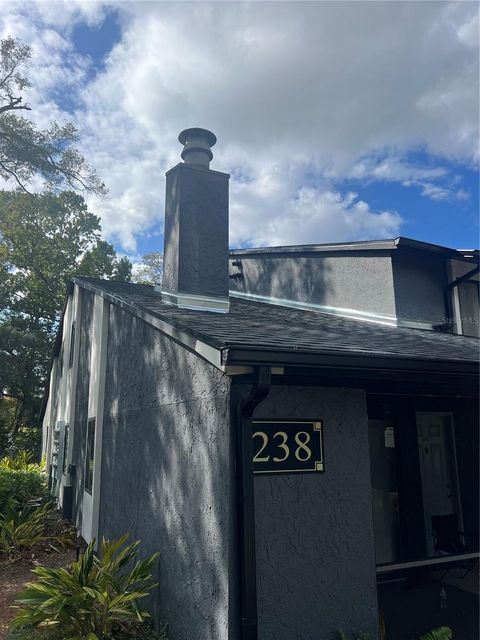 Photo of 238 Riverbend Drive #107, Altamonte Springs, FL 32714 (MLS # O6321844)