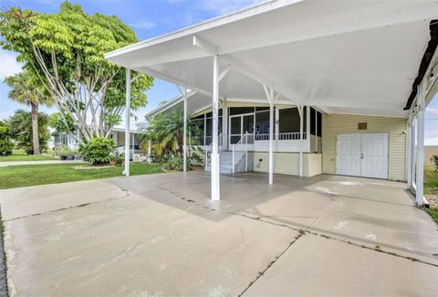 Photo of 2100 Kings Hwy #341, Port Charlotte, FL 33980 (MLS # D6141875)