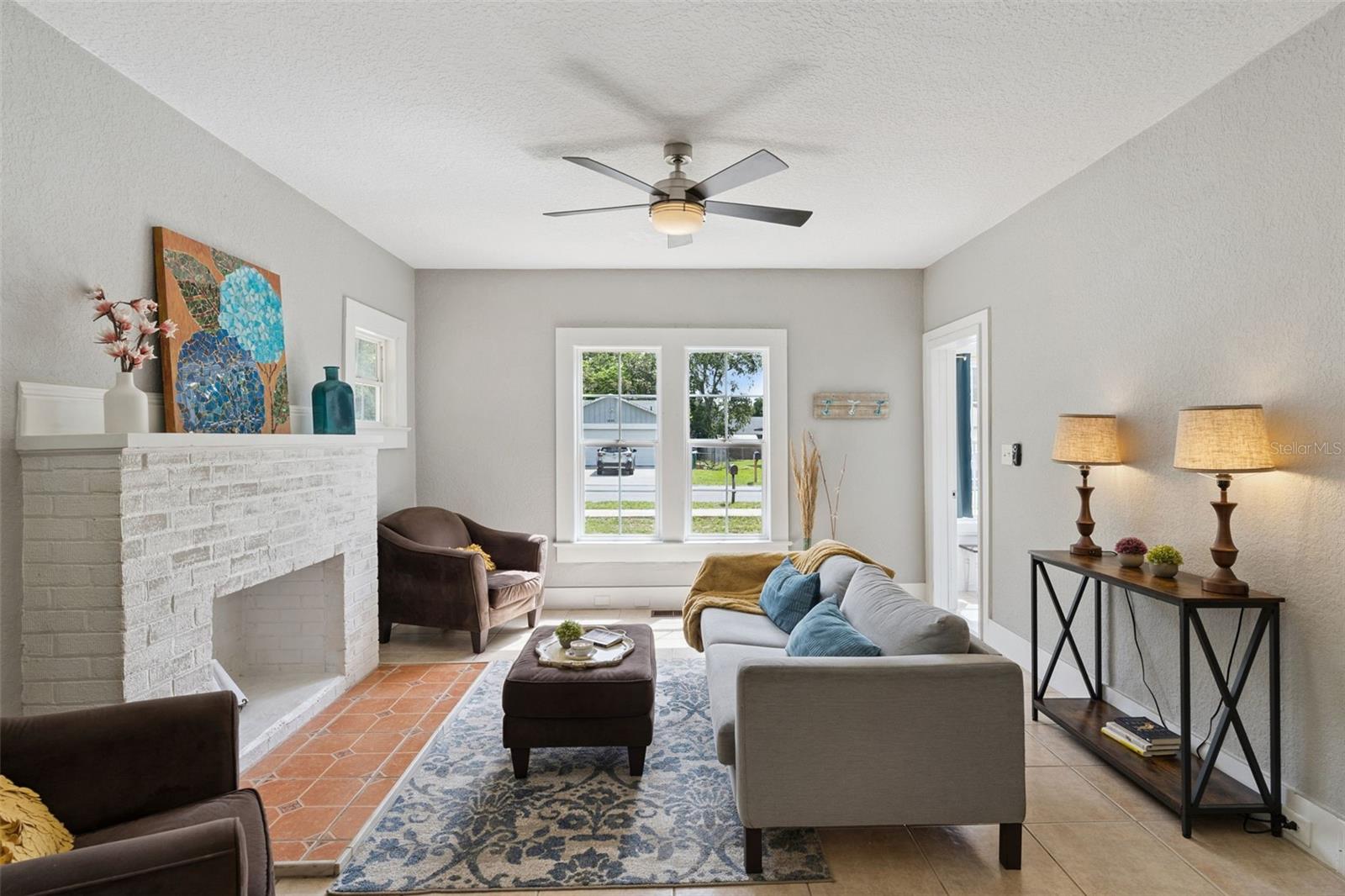 EUSTIS QUAYLE GOLF LINKS - Residential