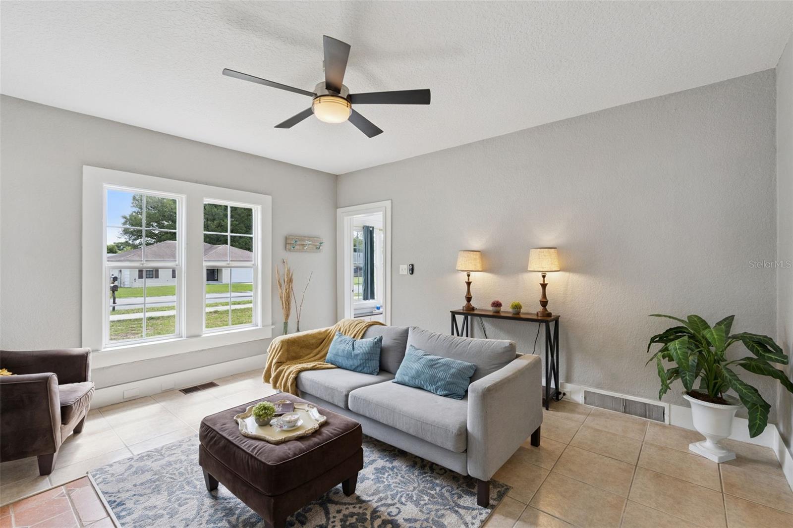 EUSTIS QUAYLE GOLF LINKS - Residential