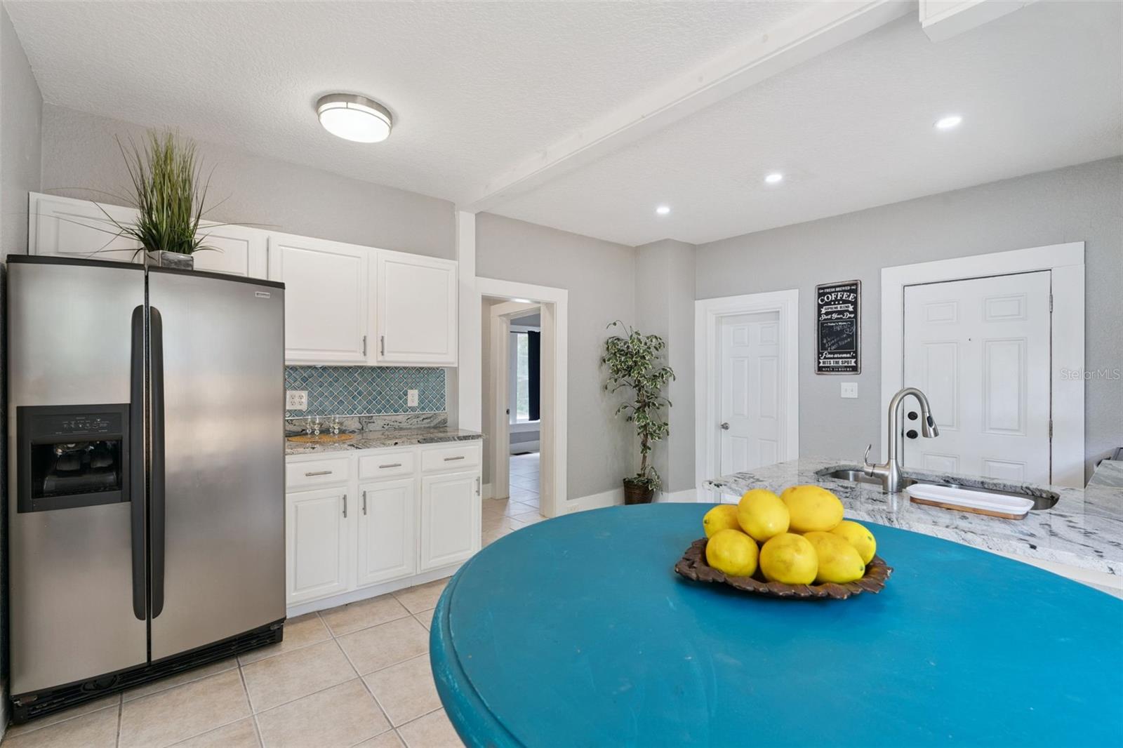 EUSTIS QUAYLE GOLF LINKS - Residential